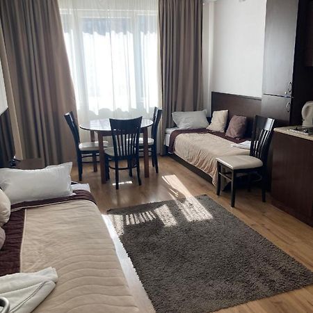 Iglika 2 Ski Apartment Borovets Bagian luar foto