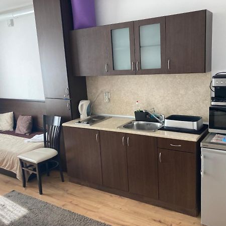 Iglika 2 Ski Apartment Borovets Bagian luar foto