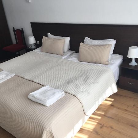 Iglika 2 Ski Apartment Borovets Bagian luar foto