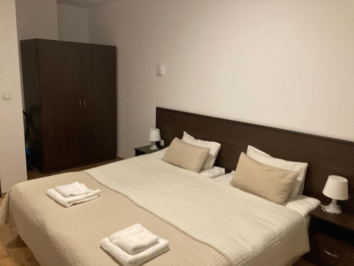 Iglika 2 Ski Apartment Borovets Bagian luar foto