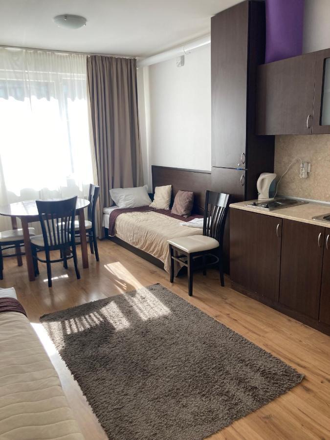 Iglika 2 Ski Apartment Borovets Bagian luar foto