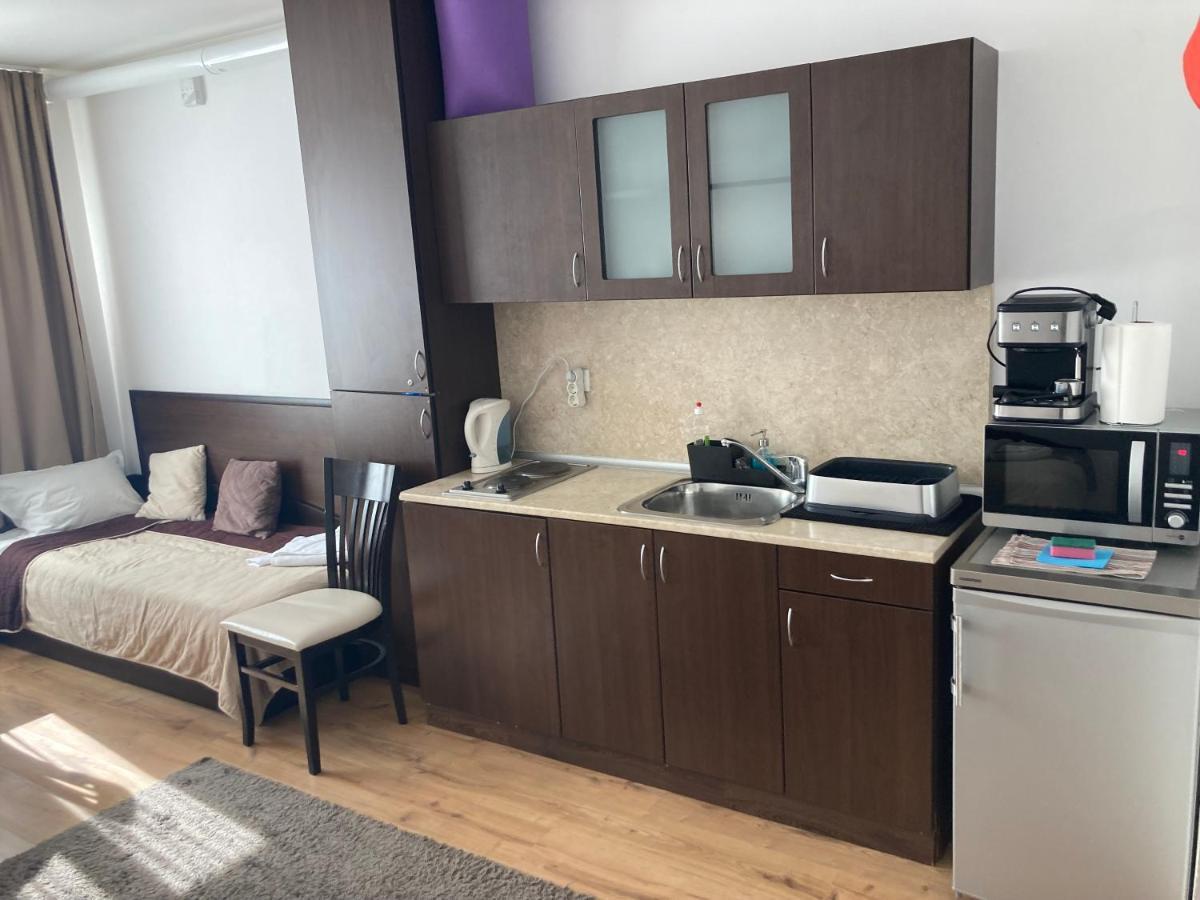 Iglika 2 Ski Apartment Borovets Bagian luar foto