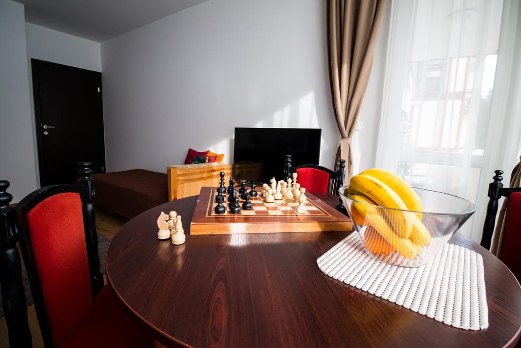 Iglika 2 Ski Apartment Borovets Bagian luar foto