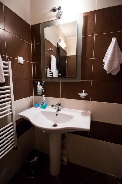 Iglika 2 Ski Apartment Borovets Bagian luar foto