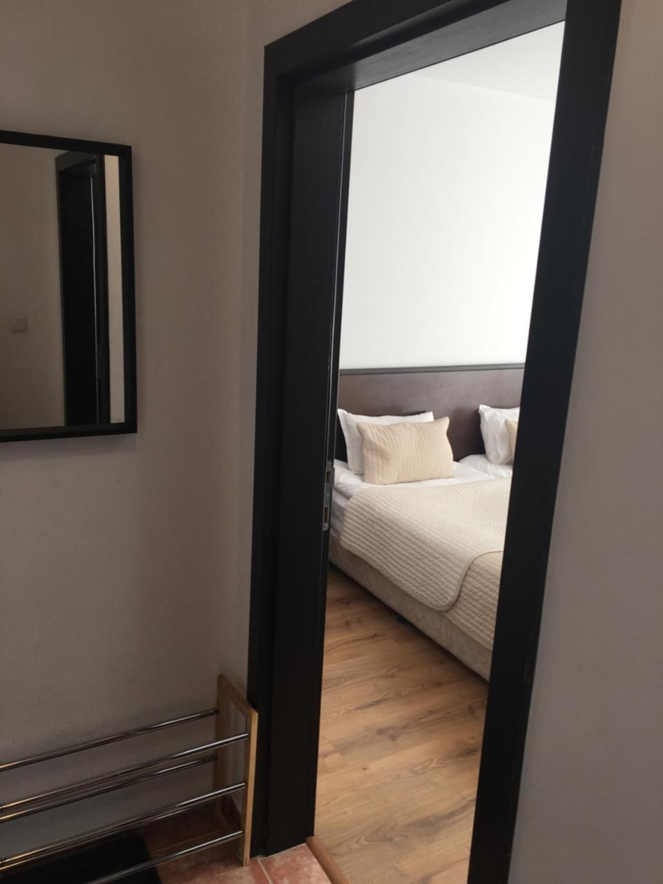 Iglika 2 Ski Apartment Borovets Bagian luar foto