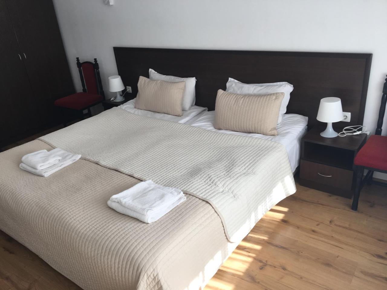 Iglika 2 Ski Apartment Borovets Bagian luar foto